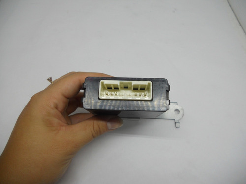 Modulo Central Alarme Toyota Etios 2012 A 2020 89730yy281