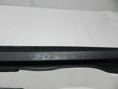 Pestana Interna Traseira Esquerda Ford Mondeo 1998 A 2001