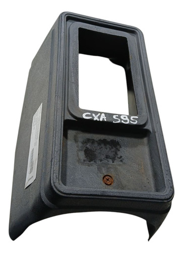 Console Central Vw Gol Parati  1980 A 1987 (ap)