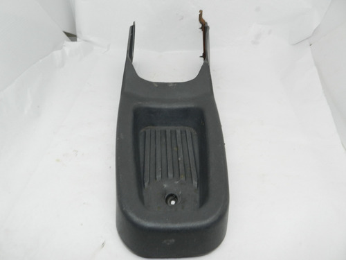 Console Central Fiat Doblo 02/12 Com Detalhe 735281878