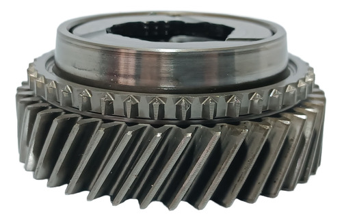 Engrenagem 4 Marcha Master 2.5 2012/2013 6 Marchas 40 Dentes