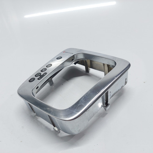 Moldura Da Alavanca Cambio Automatico Tiguan Ano 2011 A 2013