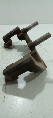 Cavalete Pinça Freio D.d Gm Vectra 2006/12 (r)