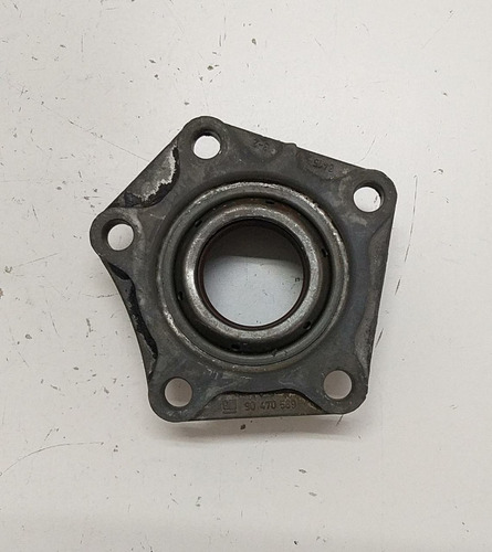 Suporte Coxim Flange Caixa Cambio Gm Kadett 90470589