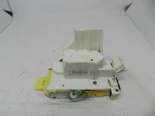 Fechadura Dianteira Esquerda Ford Focus 2009 A 2013