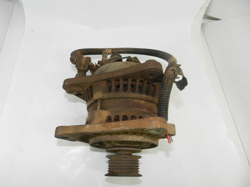 Alternado Vw Gol Parati Fox Saveiro 1.0 16v At 96/05 