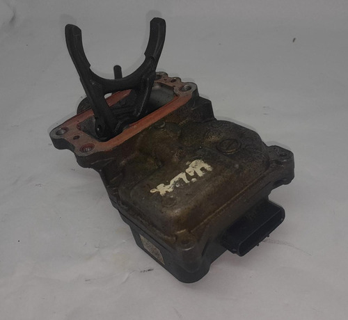 Motor Tração Toyota Hilux Srv Sw4 3.0 4x4 2006 A 2015