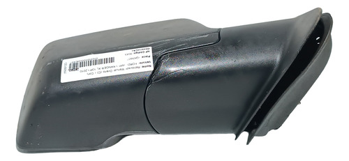 Retrovisor Manual Lado Direito Passageiro Ranger 2005 2012