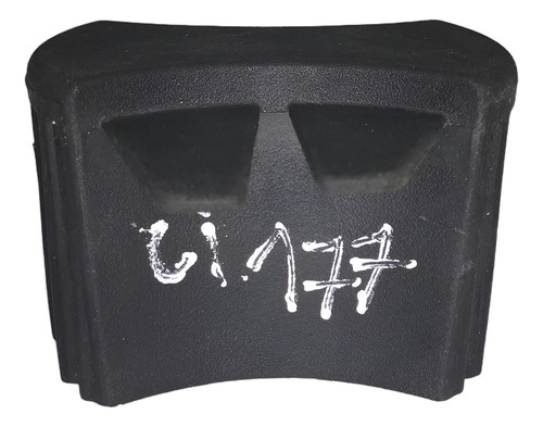 Acabamento Console Central Divisor Porta-copo Ford Ka 14/20