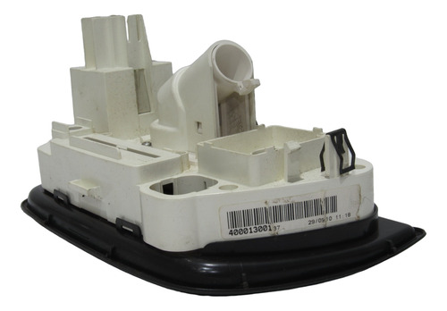 Comando Do Ar Forçado S/ Ar Quente Ford Ka 1.0 8v Ano 2009 Á 2012