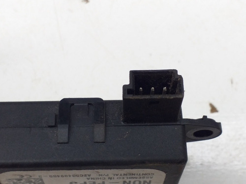 Antena Imobilizador Gm Onix/prisma/spin/cruze 13/20 13500157