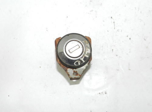 Miolo Fechadura Dianteira Ld Fiat Palio Fire 1.0 2p 2003