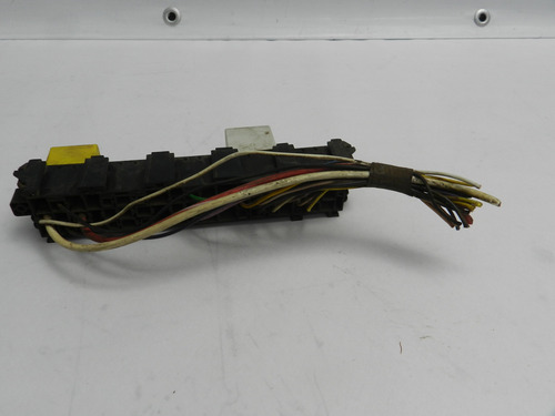 Caixa Fusível Renault Kangoo 7703297572