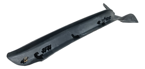 Moldura Coluna Parabrisa Gm S10 Blazer 1995 2011 Esquerdo
