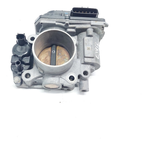 Tbi Honda Civic 2.0 16v Flex Ano 2014