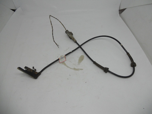 Sensor Abs Traseiro Citroen C4 Pallas 2.0 9661975080