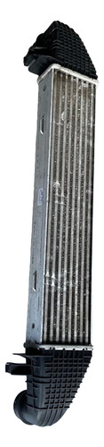 Radiador Intercooler Mercedes C180 C200 E200 1.6 1.8 10/14