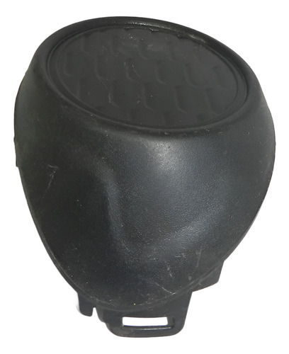 Moldura Farol Milha Lado Esquerdo Ford Ka 2014 A 2019 