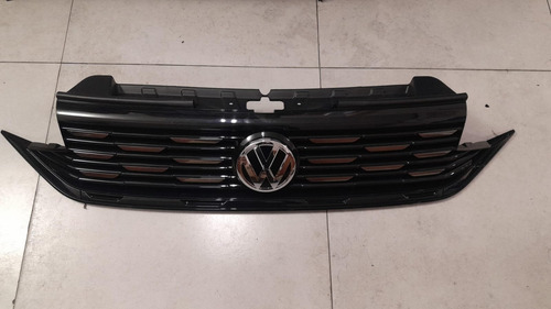 Grade Dianteira Vw T-cross 2018 A 2021 2gp853651a