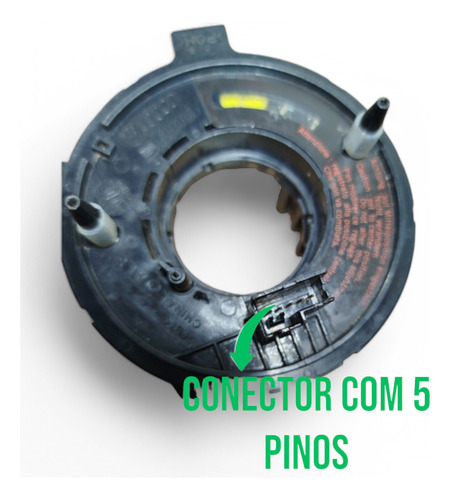 Hard Disk Volante Volkswagen Gol G5 Golf Fox Audi A3 A4 A6