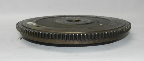 Volante Motor Gm Corsa Celta 1.0 16v 2000 A 2006 90232334