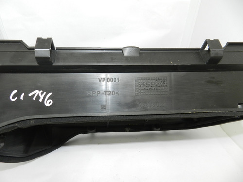Moldura Alojamento Caixa Filtro Ar Gm Celta 01 A 12 93253652