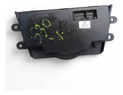 Botão Comando Ar Condicionado Lifan 530 2015 A 2019