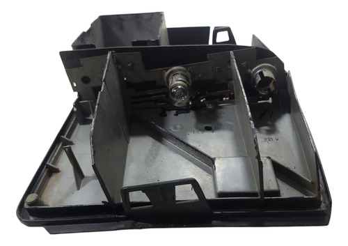 Acabamento Lanterna Traseira Direita Fiat Uno 1992 (al)
