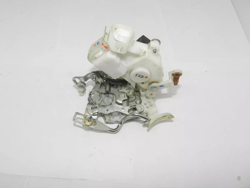 Fechadura Elétrica Dianteira Direita Toyota Etios 12/19