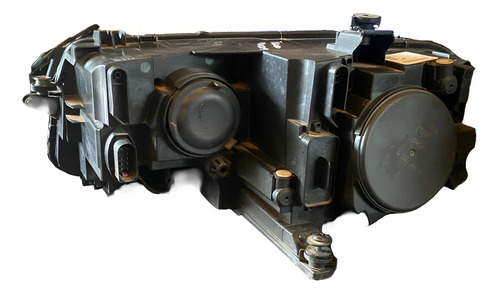 Farol Esquerdo Volkswagen Tiguan 2019 2020