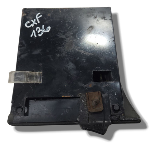 Cinzeiro Painel Vw Logus 1994 (al) 558857974