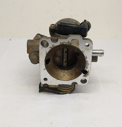 Corpo Borboleta Tbi Gm Celta 1.0 8v 2000 A 2005 93248113