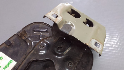 Portinhola Tanque Combustível De Renault Duster 2014. 23433
