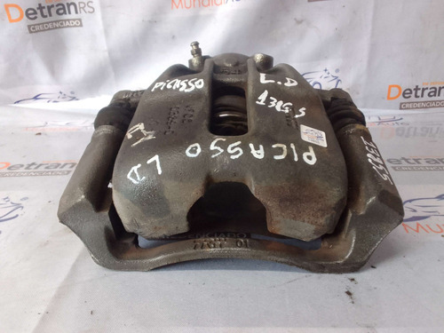 Pinça De Freio Lado Direito Xsara Picasso 13855