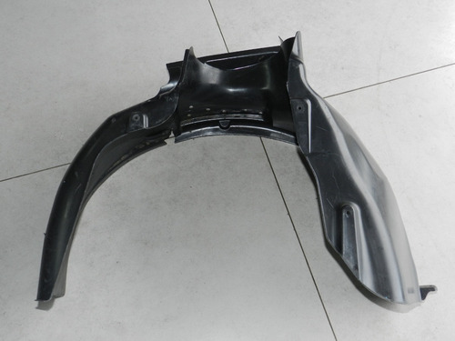 Para-barro Dianteiro Direito Fiat Mobi 17/23 520052520
