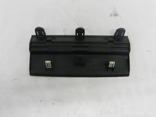 Acabamento Painel Console Som Nissan Sentra 2007 A 2012