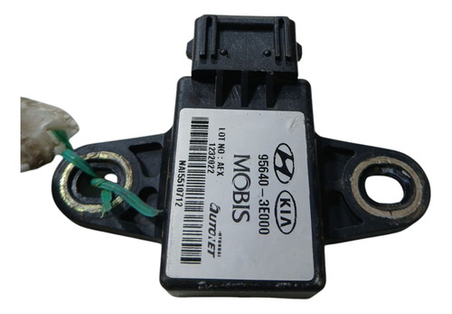 Sensor De Velocidade Kia Sorento 2008 A 2009 (ap)