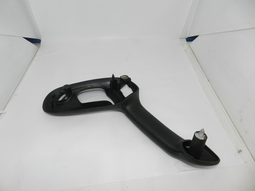 Moldura Puxador Traseiro Esquerdo Gm Vectra 97/05  90503251