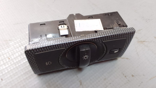 Chave Botão Farol Gm Captiva 2010 2011 2012   23831