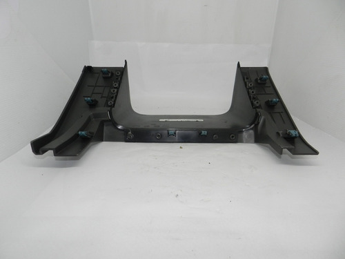 Acabamento Painel Ford Edge 13 14 Bt437804608af Ct437804608