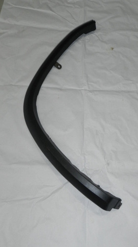 Moldura Paralama Traseiro Direito Toyota Hilux Sw4 16/20