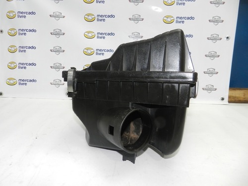 Caixa Filtro Ar Astra Zafira 2.0 8v 2002 A 2011 Com Detalhe