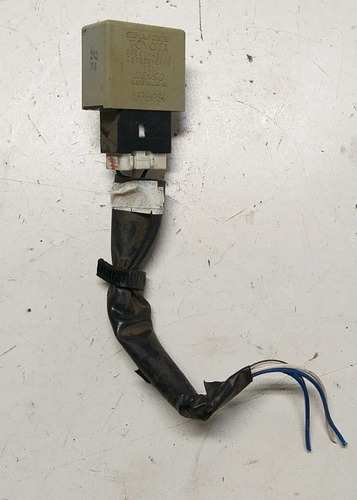 Relé Controle Lâmpada Toyota Corolla 2009 A 2014 895a146020