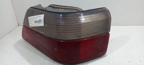Lanterna T.d Peugeot 605 Sv 3.0 1995 (r)