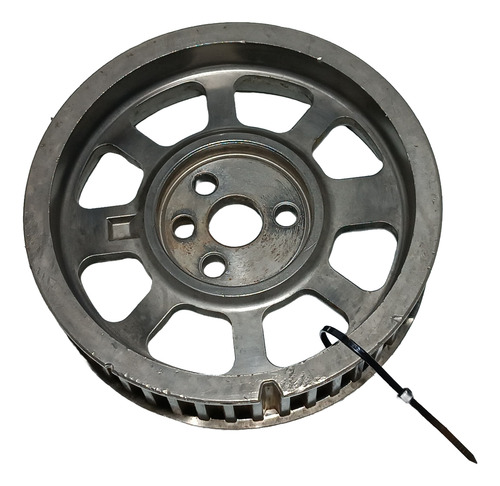 Polia Comando Oleo Ducato 2.8 Iveco 2.8 1997/2007