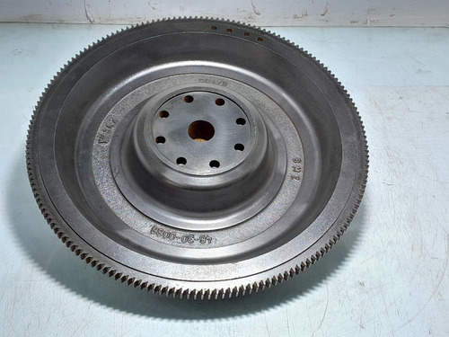 Volante Embreagem Motor Cummins Isb Ford Vw 46300066