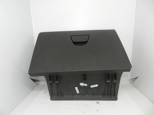 Tampa Porta Luvas Ford Fiesta Fusion 2007/ 2019 Ae835406010a