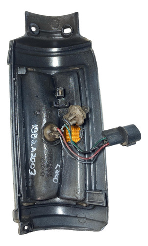 Pisca Seta Dianteira Esquerda L200 1992 1993 1994 A 2003