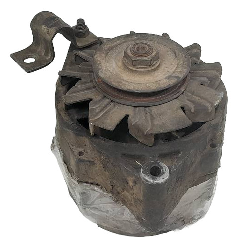 Alternador Gm Kadett Monza Chevette 1.6 De 1988 Á 1991