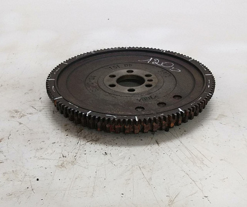 Volante Motor Peugeot 206 Cc 1.6 16v 2006